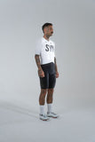 PRO TECH JERSEY MEN - White