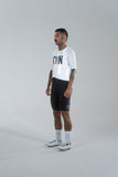 PRO TECH JERSEY MEN - White