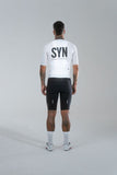 PRO TECH JERSEY MEN - White