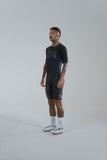 PRO TECH JERSEY MEN - Black