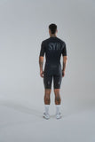 PRO TECH JERSEY MEN - Black