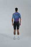 PRO TECH JERSEY MEN - Blur