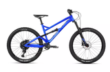 BLACKBIRD INTRO 27.5 - Matt Space Blue  <br> > Dostupno na webshopu