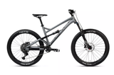 BLACKBIRD INTRO 27.5 - Matt Graphite/Black <br> > Dostupno na webshopu