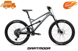 BLACKBIRD INTRO 27.5 - Matt Graphite/Black <br> > Dostupno na webshopu