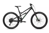 BLACKBIRD INTRO 29 - Black/Forest Green <br> > Dostupno na webshopu