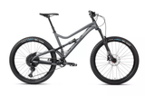 BLUEBIRD EVO 27.5 - Matt Graphite/Black <br> > Dostupno na webshopu