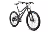 BLUEBIRD EVO 27.5 - Matt Graphite/Black <br> > Dostupno na webshopu