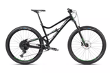 BLUEBIRD EVO 29 - Black/Forest Green <br> > Dostupno na webshopu