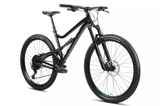 BLUEBIRD EVO 29 - Black/Forest Green <br> > Dostupno na webshopu