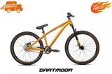GAMER PUMP 24 - Glossy Orange <br> > Dostupno na webshopu