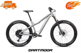 HORNET PRO 27.5 - Glossy Dark Chrome <br> > Dostupno na webshopu