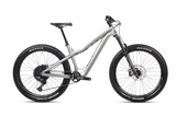 HORNET PRO 27.5 - Glossy Dark Chrome <br> > Dostupno na webshopu