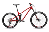 ROCBIRD TRAIL EVO MX - Glossy Red Devil <br> > Dostupno na webshopu