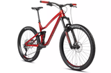ROCBIRD TRAIL EVO MX - Glossy Red Devil <br> > Dostupno na webshopu