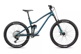 ROCBIRD TRAIL PRO MX - Glossy Teal Green <br> > Dostupno na webshopu