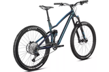 ROCBIRD TRAIL PRO MX - Glossy Teal Green <br> > Dostupno na webshopu