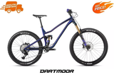ROCBIRD ENDURO PRO XT Di2 - Glossy Cosmic <br> > Dostupno na webshopu