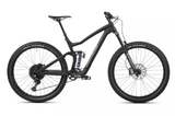 THUNDERBIRD CARBON EVO 29 - Matt Black/Grey <br> > Dostupno na webshopu