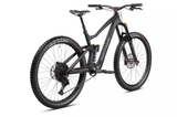 THUNDERBIRD CARBON EVO 29 - Matt Black/Grey <br> > Dostupno na webshopu