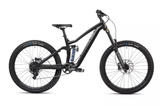 THUNDERBIRD FR EVO 27.5 - Matt Black/Grey <br> > Dostupno na webshopu