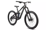 THUNDERBIRD FR EVO 27.5 - Matt Black/Grey <br> > Dostupno na webshopu