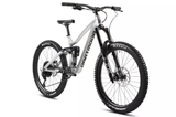 THUNDERBIRD FR PRO 27.5 - Glossy Metallic Silver <br> > Dostupno na webshopu