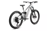 THUNDERBIRD FR PRO 27.5 - Glossy Metallic Silver <br> > Dostupno na webshopu