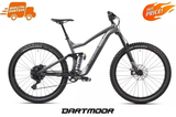 THUNDERBIRD SUPERENDURO EVO 29 - Matt Graphite/Black <br> > Dostupno na webshopu