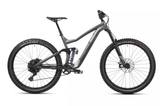 THUNDERBIRD SUPERENDURO EVO 29 - Matt Graphite/Black <br> > Dostupno na webshopu