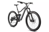 THUNDERBIRD SUPERENDURO EVO 29 - Matt Graphite/Black <br> > Dostupno na webshopu