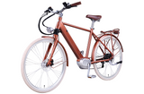 CAESAR 3.5 Swiss E-bike - Bronze <br> > Dostupno na webshopu