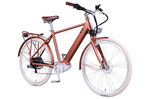 CAESAR 3.5 Swiss E-bike - Bronze <br> > Dostupno na webshopu