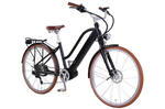CLEOPATRA 3.5 Swiss E-bike - Black <br> > Dostupno na webshopu