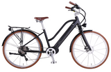 CLEOPATRA 3.5 Swiss E-bike - Black <br> > Dostupno na webshopu