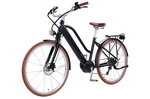 CLEOPATRA 3.5 Swiss E-bike - Black <br> > Dostupno na webshopu