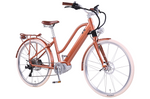 CLEOPATRA 3.5 Swiss E-bike - Bronze <br> > Dostupno na webshopu