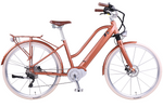 CLEOPATRA 3.5 Swiss E-bike - Bronze <br> > Dostupno na webshopu