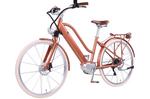 CLEOPATRA 3.5 Swiss E-bike - Bronze <br> > Dostupno na webshopu