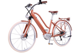 CLEOPATRA 3.5 Swiss E-bike - Bronze <br> > Dostupno na webshopu