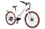 JULIA 2.5 Swiss E-bike - White <br> > Dostupno na webshopu