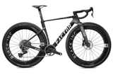 Elara 2027 - Sram Force XPLR PWR - Matte Carbon <br> > Dostupno na webshopu