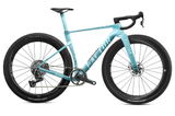Elara 2027 - Sram Force XPLR PWR - Virescent Blue <br> > Dostupno na webshopu