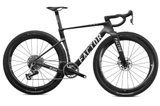Elara 2027 - Sram Red XPLR PWR - Matte Carbon <br> > Dostupno na webshopu