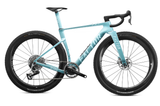 Elara 2027 - Sram Red XPLR PWR - Virescent Blue <br> > Dostupno na webshopu