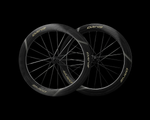 DRIVE 65D II CERAMIC - GOLD - set karbonskih cestovnih kotača <br> Dostupno u trgovini i webshopu