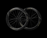 DRIVE 65D II CERAMIC - GOLD - set karbonskih cestovnih kotača <br> Dostupno u trgovini i webshopu