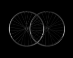 GNAR XC 29'' - BLACK - set laganih karbonskih MTB kotača <br> Dostupno u trgovini i webshopu