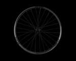 GNAR XC 29'' - BLACK - set laganih karbonskih MTB kotača <br> Dostupno u trgovini i webshopu