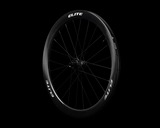 MARVEL 50D II CERAMIC 23mm - set karbonskih cestovnih kotača <br> Dostupno u trgovini i webshopu